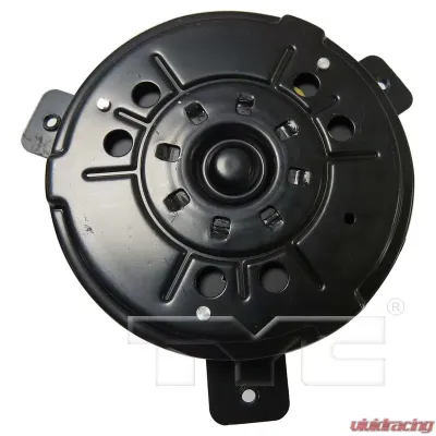 TYC Genera Engine Cooling Fan Motor Hyundai Santa Fe Left 2001-2006 - 630760