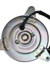 TYC Genera Engine Cooling Fan Motor Mitsubishi Lancer 2002 2.0L 4-Cyl                                     - 630800 - Image 2