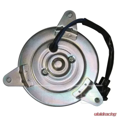TYC Genera Engine Cooling Fan Motor Mitsubishi Lancer 2002 2.0L 4-Cyl - 630800