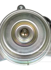 TYC Genera Engine Cooling Fan Motor Mitsubishi Lancer 2002 2.0L 4-Cyl                                     - 630800 - Image 3