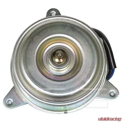 TYC Genera Engine Cooling Fan Motor Mitsubishi Lancer 2002 2.0L 4-Cyl - 630800