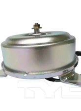 TYC Genera Engine Cooling Fan Motor Mitsubishi Lancer 2002 2.0L 4-Cyl                                     - 630800 - Image 4
