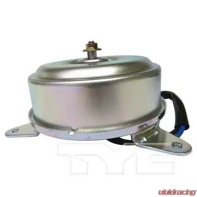 TYC Genera Engine Cooling Fan Motor Mitsubishi Lancer 2002 2.0L 4-Cyl - 630800