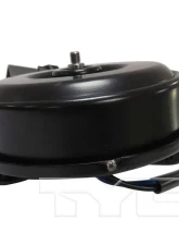 TYC Genera Engine Cooling Fan Motor Honda Civic Right 2001-2005                                     - 630830 - Image 4