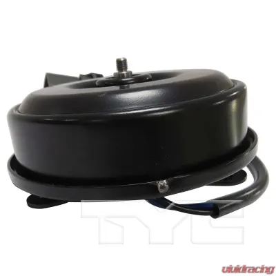 TYC Genera Engine Cooling Fan Motor Honda Civic Right 2001-2005 - 630830