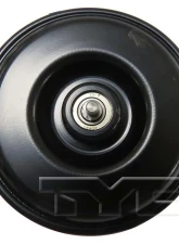 TYC Genera Engine Cooling Fan Motor Honda Civic Right 2001-2005                                     - 630830 - Image 2