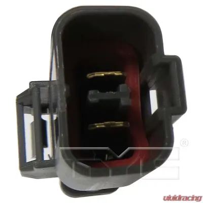 TYC Genera Engine Cooling Fan Motor Honda Civic Right 2001-2005 - 630830