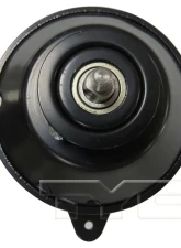 TYC Genera Engine Cooling Fan Motor Honda Left                                     - 630840 - Image 2