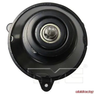 TYC Genera Engine Cooling Fan Motor Honda Left - 630840