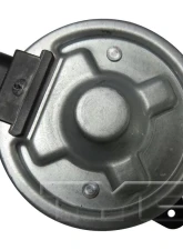 TYC Genera Engine Cooling Fan Motor Honda Left                                     - 630840 - Image 3