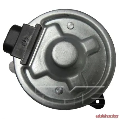 TYC Genera Engine Cooling Fan Motor Honda Left - 630840