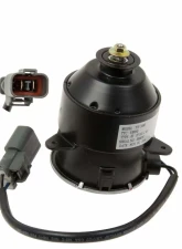 TYC Genera Engine Cooling Fan Motor Honda Left                                     - 630840 - Image 5