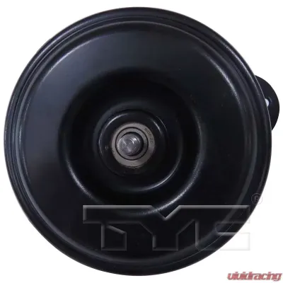 TYC Genera Engine Cooling Fan Motor Mitsubishi Mirage Right 1997-2002 - 630900