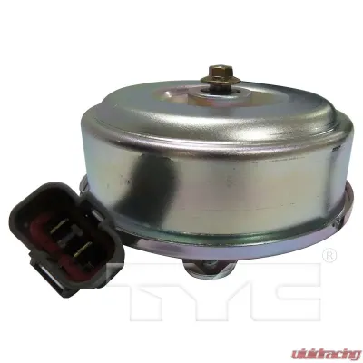 TYC Genera A/C Condenser Fan Motor Right - 630920