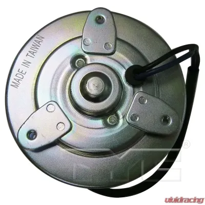 TYC Genera A/C Condenser Fan Motor Right - 630920