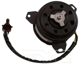 TYC Genera Engine Cooling Fan Motor Jeep Liberty 2002-2004 3.7L V6