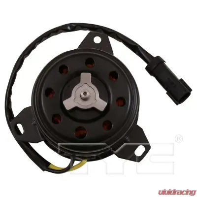 TYC Genera Engine Cooling Fan Motor Jeep Liberty 2002-2004 3.7L V6 - 630940