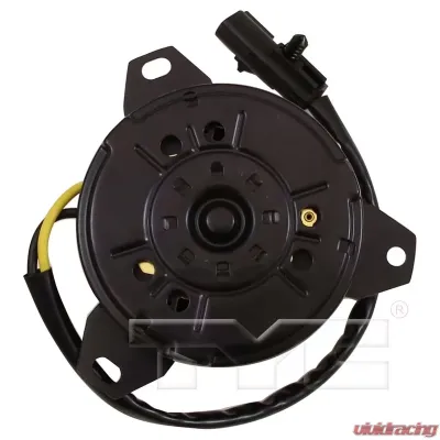 TYC Genera Engine Cooling Fan Motor Jeep Liberty 2002-2004 3.7L V6 - 630940