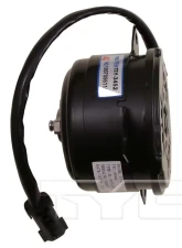 TYC Genera Engine Cooling Fan Motor Jeep Liberty 2002-2004 3.7L V6                                     - 630940 - Image 4