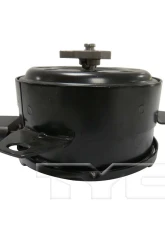 TYC Genera Engine Cooling Fan Motor Ford Escape 2001-2007 3.0L V6                                     - 630990 - Image 4