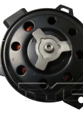 TYC Genera Engine Cooling Fan Motor Ford Escape 2001-2007 3.0L V6                                     - 630990 - Image 2