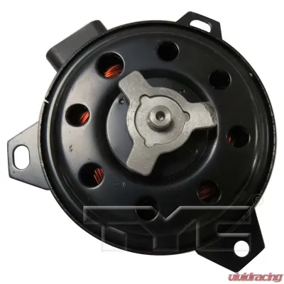 TYC Genera Engine Cooling Fan Motor Ford Escape 2001-2007 3.0L V6 - 630990