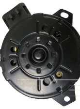 TYC Genera Engine Cooling Fan Motor Ford Escape 2001-2007 3.0L V6                                     - 630990 - Image 3