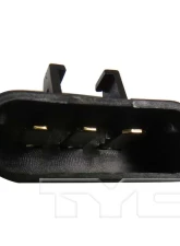 TYC Genera Engine Cooling Fan Motor Ford Escape 2001-2007 3.0L V6                                     - 630990 - Image 4