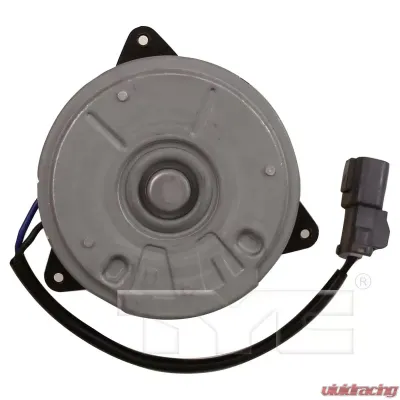 TYC Genera Engine Cooling Fan Motor Acura RSX 2002-2006 Automatic - 631000