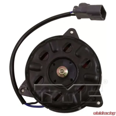 TYC Genera Engine Cooling Fan Motor Acura RSX 2002-2006 Automatic - 631000
