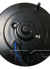 TYC Genera Engine Cooling Fan Motor Hyundai Santa Fe 2001-2006                                     - 631120 - Image 3
