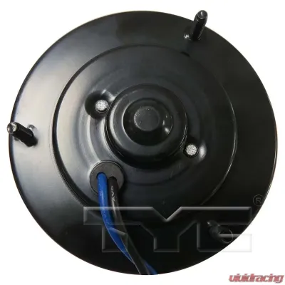 TYC Genera Engine Cooling Fan Motor Hyundai Santa Fe 2001-2006 - 631120