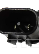 TYC Genera Engine Cooling Fan Motor Hyundai Santa Fe 2001-2006                                     - 631120 - Image 4