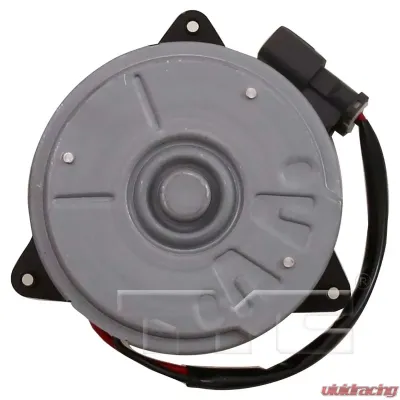 TYC Genera Engine Cooling Fan Motor Honda Accord Right 2003-2007 2.4L 4-Cyl - 631130