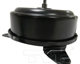 TYC Genera Engine Cooling Fan Motor