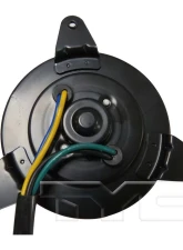 TYC Genera Engine Cooling Fan Motor                                     - 631210 - Image 3