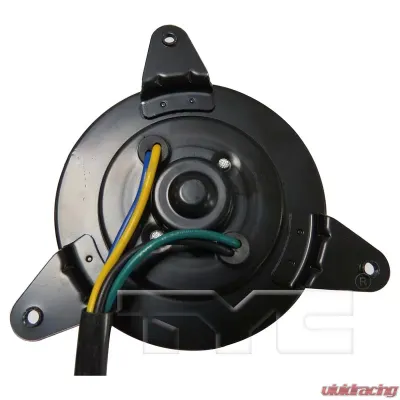 TYC Genera Engine Cooling Fan Motor - 631210