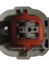 TYC Genera Engine Cooling Fan Motor                                     - 631210 - Image 4