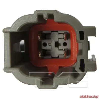 TYC Genera Engine Cooling Fan Motor - 631210