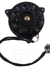 TYC Genera Engine Cooling Fan Motor Right                                     - 631250 - Image 4