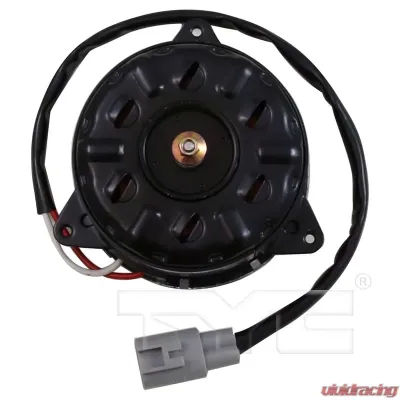 TYC Genera Engine Cooling Fan Motor Right - 631250
