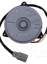 TYC Genera Engine Cooling Fan Motor Right                                     - 631250 - Image 3