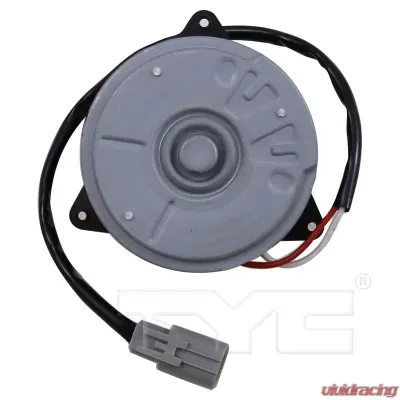 TYC Genera Engine Cooling Fan Motor Right - 631250
