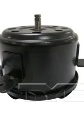 TYC Genera Engine Cooling Fan Motor Left                                     - 631260 - Image 4
