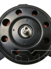 TYC Genera Engine Cooling Fan Motor Left                                     - 631260 - Image 2