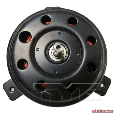 TYC Genera Engine Cooling Fan Motor Left - 631260