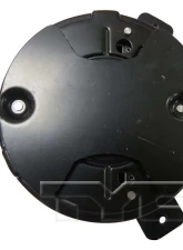 TYC Genera Engine Cooling Fan Motor Left                                     - 631260 - Image 3