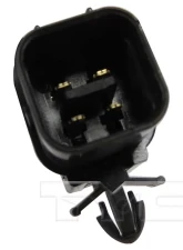 TYC Genera Engine Cooling Fan Motor Left                                     - 631260 - Image 4