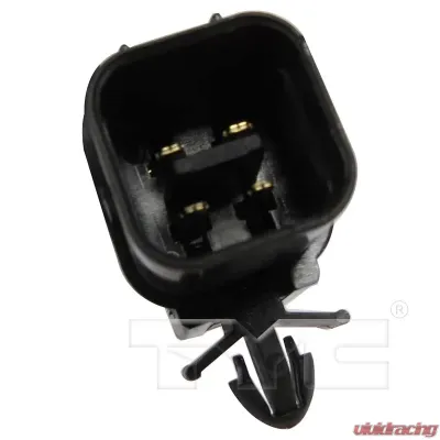 TYC Genera Engine Cooling Fan Motor Left - 631260