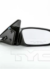TYC Genera Door Mirror Right                                     - 6510031 - Image 2